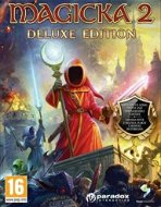 Magicka 2 - Deluxe Edition - PC DIGITAL - Hra na PC