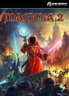 Magicka 2 (PC) Steam - PC Game