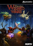Magicka: Wizard Wars – Wizard Starter Pack (PC) DIGITAL - Herný doplnok