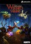 Magicka: Wizard Wars – Wizard Starter Pack (PC) DIGITAL - Herný doplnok