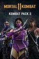 Mortal Kombat 11 Kombat Pack 2 - PC DIGITAL