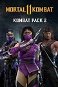 Mortal Kombat 11 Kombat Pack 2 - Videójáték kiegészítő