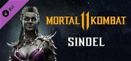 Mortal Kombat 11 Sindel (PC) Steam - Videójáték kiegészítő