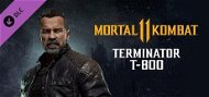 Mortal Kombat 11 Terminator T-800 (PC) Key für Steam - Gaming-Zubehör