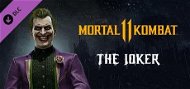 Mortal Kombat 11 The Joker (PC) Steam - Gaming Accessory