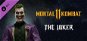 Mortal Kombat 11 The Joker (PC) Steam - Videójáték kiegészítő