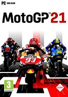 MotoGP 21 - PC DIGITAL - PC játék