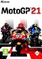 MotoGP 21 - PC DIGITAL - PC játék
