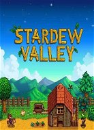 Stardew Valley - PC DIGITAL - Hra na PC
