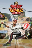 Street Power Football - PC-Spiel