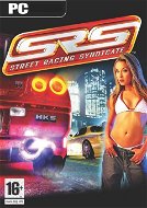 Street Racing Syndicate - Hra na PC