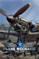Plane Mechanic Simulator - PC DIGITAL - PC Game