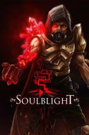 Soulblight - PC DIGITAL - PC-Spiel