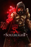 Soulblight - PC DIGITAL - Hra na PC