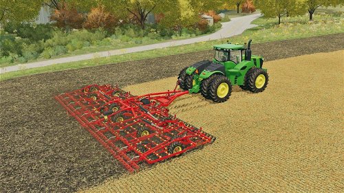 Farming Simulator 22 - Kubota Pack Steam Key for PC - Buy now