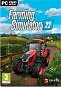 PC játék Farming Simulator 22 - PC DIGITAL - Hra na PC