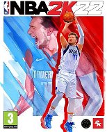 NBA 2K22 – PC DIGITAL - Hra na PC
