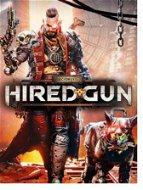 Necromunda: Hired Gun - PC DIGITAL - PC Game