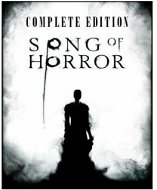 Song of Horror: Complete Edition - PC DIGITAL - PC Game