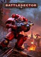 Warhammer 40,000: Battlesector – PC DIGITAL - Hra na PC