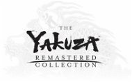Yakuza: Remastered Collection – PC DIGITAL - Hra na PC