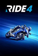 RIDE 4 – PC DIGITAL - Hra na PC