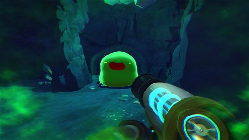 Slime Rancher System Requirements