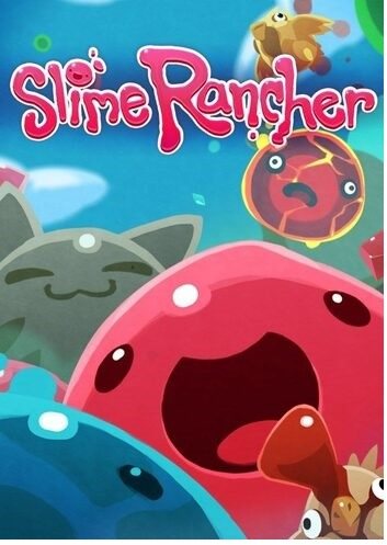 Slime Rancher 2 system requirements