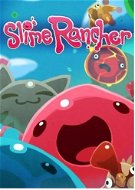 Slime Rancher – PC DIGITAL - Hra na PC