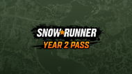 SnowRunner - Year 2 Pass - PC DIGITAL - Gaming Accessory