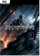 Terminator: Resistance - PC DIGITAL - Hra na PC