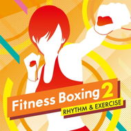 Fitness Boxing 2: Musical Journey - Nintendo Switch Digital - Gaming Accessory