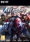 Marvels Avengers – PC DIGITAL - Hra na PC