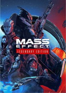 Mass Effect: Legendary Edition - PC DIGITAL - PC Game