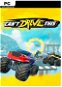Cant Drive This - PC DIGITAL - PC játék
