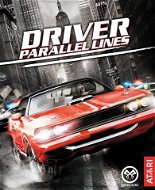 Driver Parallel Lines - PC DIGITAL - PC-Spiel