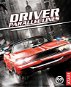 Driver Parallel Lines - PC DIGITAL - PC Game