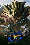 Monster Hunter Rise - PC DIGITAL - PC játék