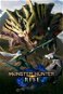 Monster Hunter Rise - PC DIGITAL - PC játék