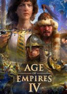 Age of Empires IV – PC DIGITAL - Hra na PC