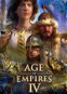 Age of Empires IV - PC DIGITAL - Hra na PC