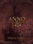 Anno 1404 History Edition - PC DIGITAL - PC játék