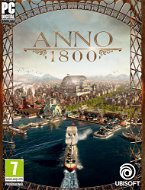 Anno 1800 - Season Pass 3 - PC DIGITAL - Gaming-Zubehör