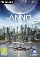 Anno 2205 - PC DIGITAL - PC-Spiel
