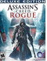 Assassinss Creed: Rogue - Deluxe Edition - PC DIGITAL - Hra na PC