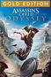 Assassins Creed Odyssey - Gold Edition - Xbox Digital - Hra na konzoli