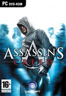 Assassins Creed – PC DIGITAL - Hra na PC