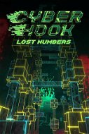 Cyber Hook - Lost Numbers - PC DIGITAL - Gaming Accessory