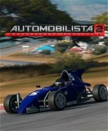Automobilista 2 - PC DIGITAL - PC játék