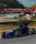 Automobilista 2 - PC DIGITAL - PC játék